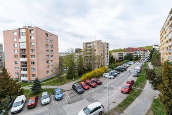 Prinášame EXKLUZÍVNU ponuku predaja 2 izbového bytu na ulici