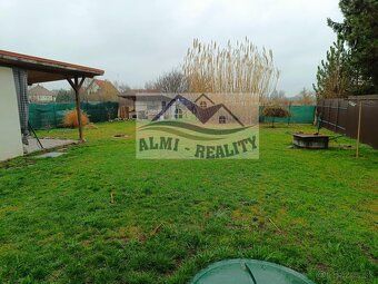 Rezervovaný. !!!! 154900,- !!!! Predáme 4izbový rodinný dom 