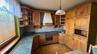 Na predaj – priestranný 3-izbový byt s výmerou 74 m² po kval