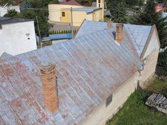 Ponúkame na predaj udržiavaný rodinný dom s priestranným poz