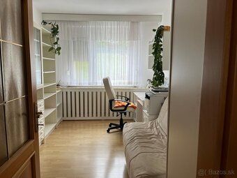 Dlhodobo prenajmeme 3izbový byt 71m2 2x lódžia, klimatizácia