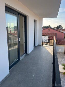 Na predaj apartmánový dom – ostrov Vir, Chorvátsko | 3x 108 