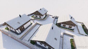 🏡 NA PREDAJ – 10 stavebných pozemkov v obci Krušetnica
📐 Vým