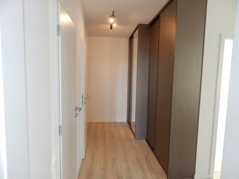 Dáme do prenájmu exkluzívny 3 izbový byt v Nitre, ul. Hornos