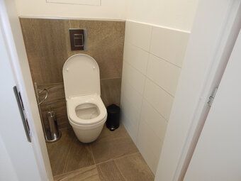 Dáme do prenájmu exkluzívny 3 izbový byt v Nitre, ul. Hornos