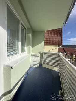 Typ: 1-izbový byt Mestská časť: Pod Vŕšky Obec: Žiar nad Hro