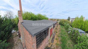 Dobré Reality vo výhradnom zastúpení ponúkajú na predaj skla