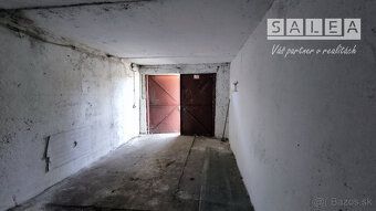 SaleA - Váš partner v realitách ponúka exkluzívne na predaj 