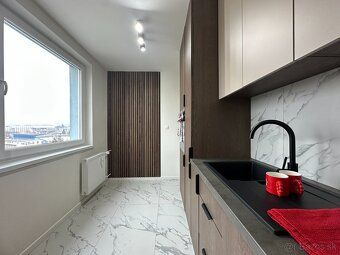 Firma ILP má pre vás na predaj v SNV 2-izbový byt (56 m²) po