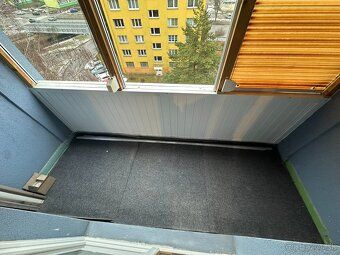 Firma ILP má pre vás na predaj v SNV 2-izbový byt (56 m²) po