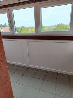Typ: Rodinný dom Ulica: xx Obec: Slovenské Nové Mesto
Ponúka