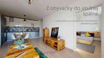 Typ: 2-izbový byt Ulica: Trenčianska Mestská časť: Nivy Obec