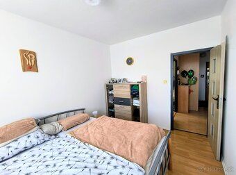 VMREALITY exkluzívne ponúka na predaj 3-izbový byt o výmere 