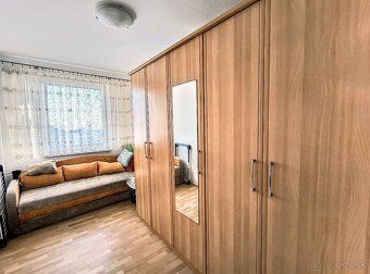 VMREALITY exkluzívne ponúka na predaj 3-izbový byt o výmere 