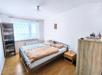 VMREALITY exkluzívne ponúka na predaj 3-izbový byt o výmere 