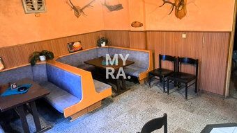 Typ: Rodinný dom Ulica: Družstevná Obec: Rozhanovce
MYRA.Koš