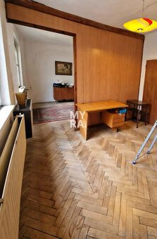 Typ: Rodinný dom Ulica: Popradská Mestská časť: Západný obvo