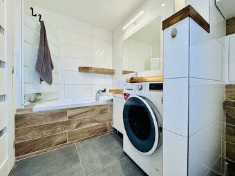 KING REAL exkluzívne ponúka na prenájom moderne zariadený 3 