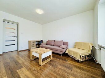 KING REAL exkluzívne ponúka na prenájom moderne zariadený 3 