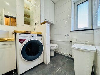 KING REAL exkluzívne ponúka na prenájom moderne zariadený 3 