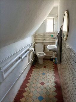 Okres: Čadca,
Mesto: Turzovka,
Rozloha pozemku: 171 m2
Cena: