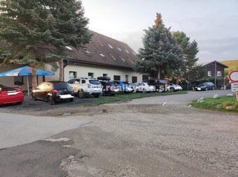 Predám apartmánový dom v Liptovskom Trnovci, cca 2 km od Tat