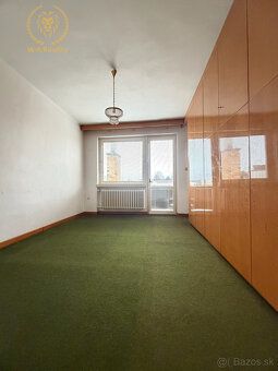Typ: Rodinný dom Ulica: Júliusa Gábriša Obec: Nové Mesto nad