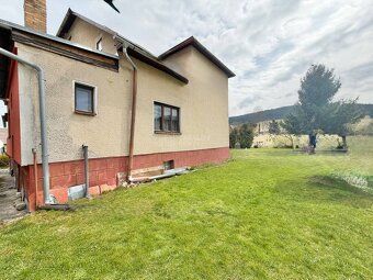 Rodinný dom na predaj – Vysoká nad Kysucou
Reality Rent Vám 