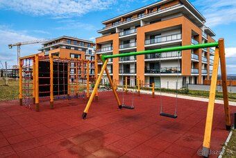 🌿 Moderný 2-izbový byt s priestrannou loggiou a krásnym výhľ
