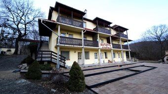 ZNÍŽENÁ CENA Investičná príležitosť: Okolie Košice - Valalik