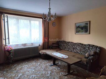 AstonReal ponúka na predaj veľkorysý rodinný dom s príjemnou