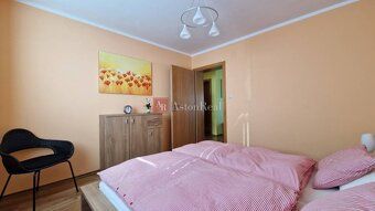 Na predaj: Priestranný 3-izbový apartmán v Novej Lesnej – id