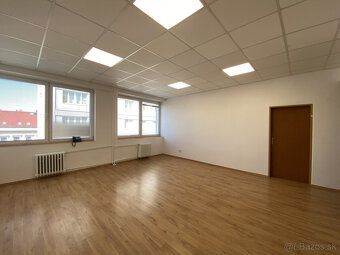 Typ: Kancelárske priestory Ulica: CENTRUM Mestská časť: Hist