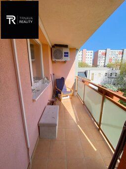 TRNAVA REALITY, s.r.o. Vám výhradne ponúka na predaj 4-izbov