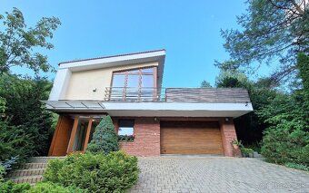 Rodinný dom, Košice – Sever (Podhradová), 250 m², pozemok 1 