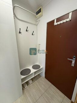 Typ: Garsónka Mestská časť: Staré Mesto Obec: Nitra
Realitná