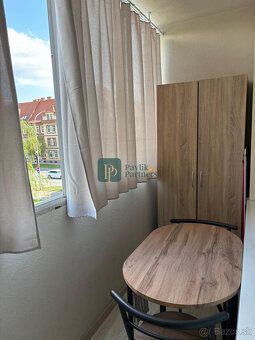 Typ: Garsónka Mestská časť: Staré Mesto Obec: Nitra
Realitná