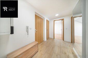 TRNAVA REALITY, s.r.o. Vám ponúka na predaj útulný 3 – izbov