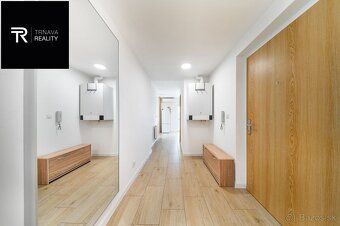 TRNAVA REALITY, s.r.o. Vám ponúka na predaj útulný 3 – izbov