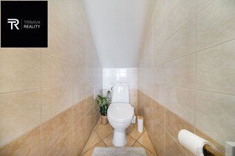 TRNAVA REALITY, s.r.o. Vám ponúka na predaj útulný 3 – izbov
