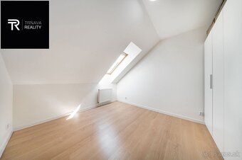 TRNAVA REALITY, s.r.o. Vám ponúka na predaj útulný 3 – izbov