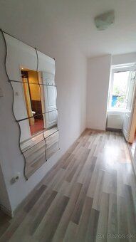 Predám 2-izbový byt na ulici Zelenečská 77, Trnava na vyvýše