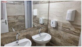 ID: 2924 Prenájom: kancelárske priestory, od 12-84 m2, Žilin