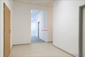 ID 3031 Prenájom: nové skladové / výrobné/ obchodné priestor