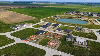 Typ: Rodinný dom Obec: Senec
Wealth group ponúka na predaj k