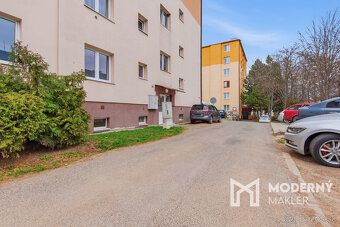 Typ: 2-izbový byt Ulica: Banícka Obec: Poprad
Moderný maklér