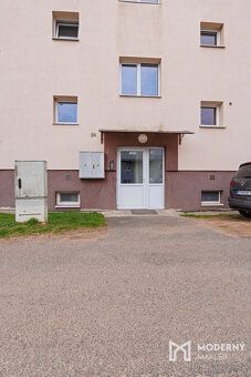 Typ: 2-izbový byt Ulica: Banícka Obec: Poprad
Moderný maklér