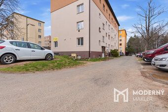 Typ: 2-izbový byt Ulica: Banícka Obec: Poprad
Moderný maklér