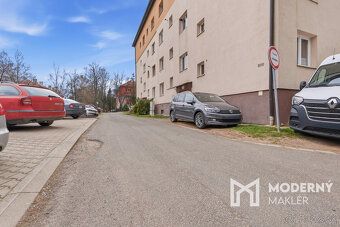 Typ: 2-izbový byt Ulica: Banícka Obec: Poprad
Moderný maklér