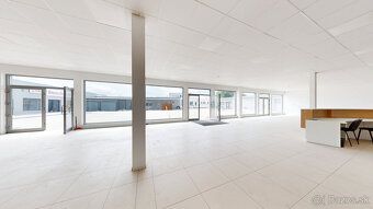 Typ: Komerčný objekt Ulica: Nitrianska Mestská časť: Trnava-